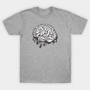 Brain Melting T-Shirt